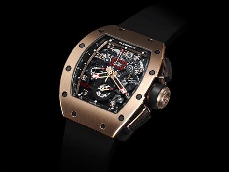 richard mille red kite|RM 011 : Watch Automatic Flyback Chronograph Felipe Massa.